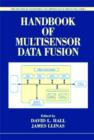 Image for Handbook on Multisensor Data Fusion