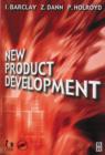 Image for New Product Development Workbook