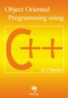 Image for Object Oriented Programming Using C++