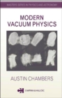 Image for Modern Vacuum Physics