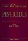 Image for CRC Handbook of Pesticides