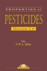 Image for Properties of Pesticides