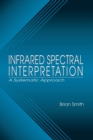Image for Infrared Spectral Interpretation