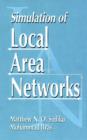Image for Simulation of Local Area Networks