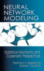 Image for Neural Network Modeling : Statistical Mechanics and Cybernetic Perspectives