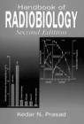 Image for Handbook of Radiobiology