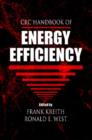 Image for Handbook of energy efficiency