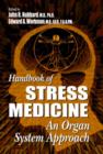 Image for Handbook of Stress Medicine