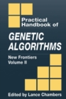 Image for The Practical Handbook of Genetic Algorithms
