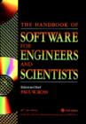 Image for The Handbook of Software for Engineers and Scientists