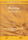 Image for Brewing : Science and Practice