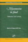 Image for Mycotoxins in Food
