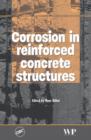Image for Corrosion in Concrete Structures