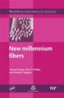 Image for New Millennium Fibers