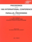 Image for Proceedings of the 1995 International Conference on Parallel Processing : August 14 - 18, 1995, Volume II