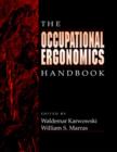 Image for The Occupational Ergonomics Handbook