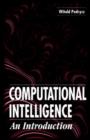 Image for Computational Intelligence : An Introduction