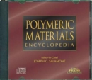 Image for Polymeric Materials Encyclopedia Single, User CD-ROM Version