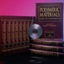 Image for Polymeric Materials Encyclopedia : Print and CD-Rom Version