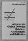 Image for Advances in Object-Oriented Metalevel Architectures and Reflection