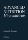 Image for Advanced Nutrition Micronutrients