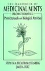 Image for Handbook of Medicinal Mints (Aromathematics)