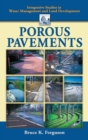 Image for Porous Pavements