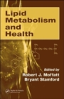 Image for Lipid Metabolism and Health