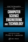 Image for Dictionary of Computer Science, Engineering and Technology