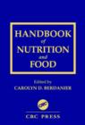 Image for Handbook of nutrition and food