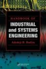 Image for Handbook of industrial and systems engineering