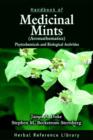 Image for Handbook of Medicinal Mints ( Aromathematics)
