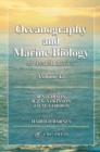Image for Oceanography and marine biology  : an annual reviewVol. 42