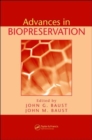 Image for Advances in biopreservation