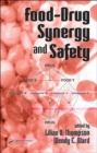 Image for Food-Drug Synergy and Safety