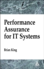 Image for Performance Assurance for IT Systems