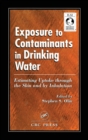 Image for Exposure to Contaminants in Drinking Water