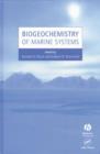 Image for Biogeochemistry of Marine Systems