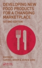 Image for Developing New Food Products for a Changing Marketplace