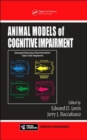 Image for Animal Models of Cognitive Impairment
