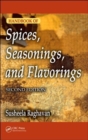 Image for Handbook of Spices, Seasonings, and Flavorings