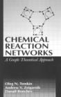 Image for Chemical reaction networks  : a graph-theoretical approach