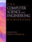 Image for CRC computer science and engineering handbook