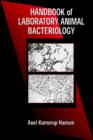 Image for Handbook of Laboratory Animal Bacteriology