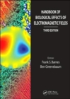 Image for Handbook of Biological Effects of Electromagnetic Fields - Two Volume Set