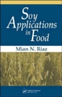 Image for Soy Applications in Food
