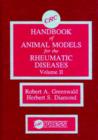 Image for Handbook of Animal Models