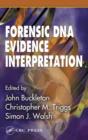 Image for Forensic DNA Evidence Interpretation