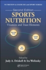 Image for Sports nutrition  : vitamins and trace elements