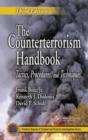Image for The Counterterrorism Handbook